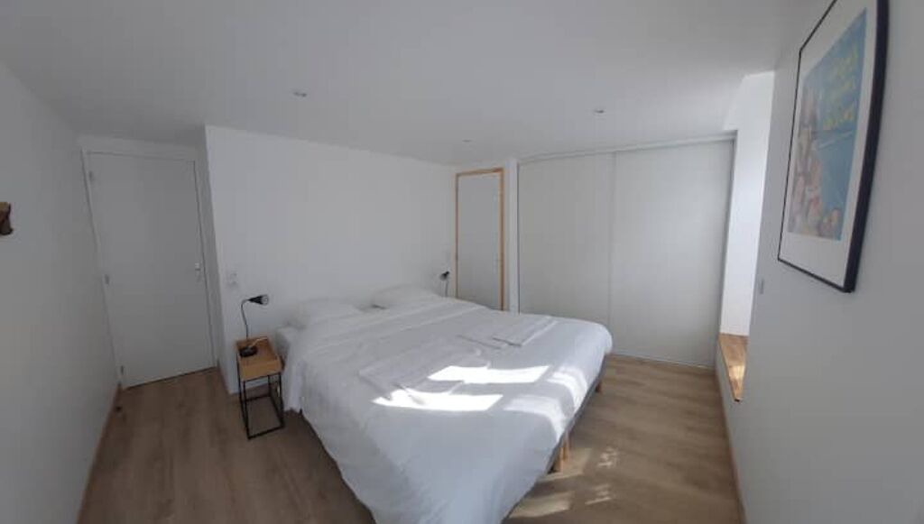 Photo of Bedroom in Thury-Harcourt