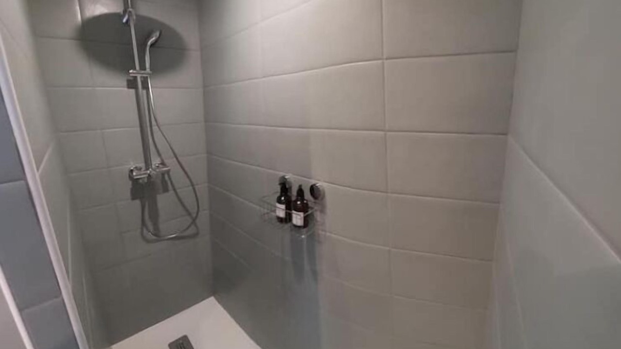 Photo of Bathroom in Thury-Harcourt