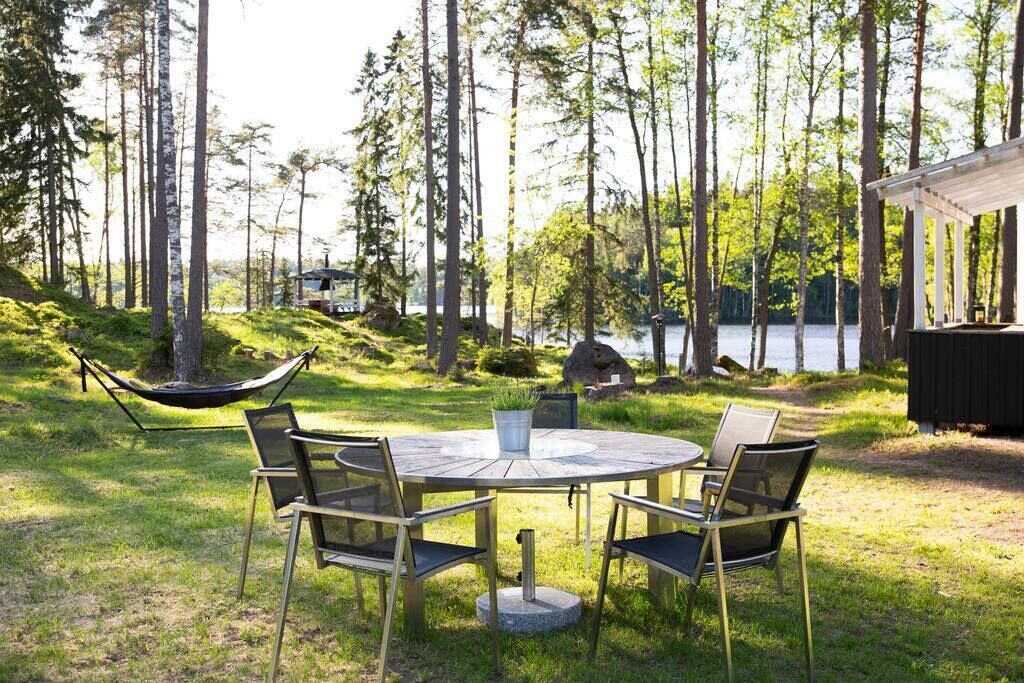 Photo of Outdoor in Upinniemi