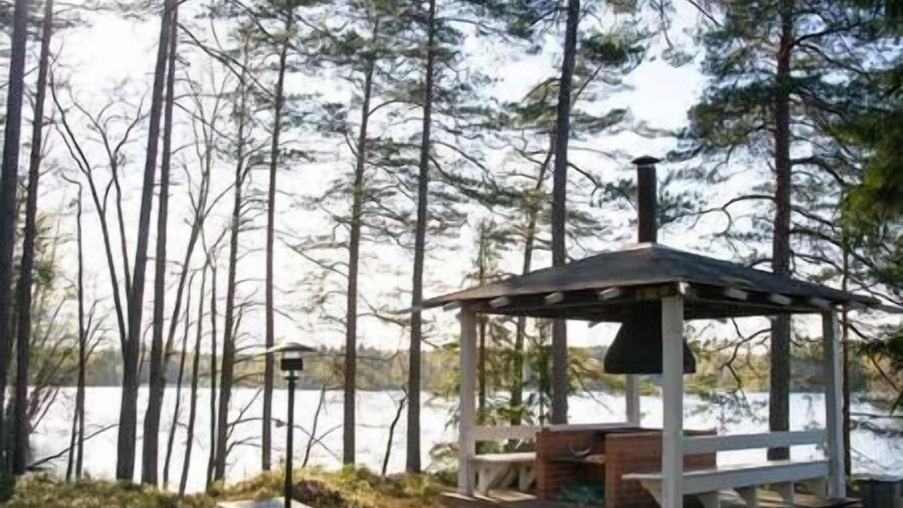 Photo of Outdoor in Upinniemi