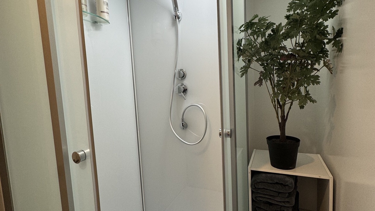 Photo of Bathroom in Nishi-Shinjuku