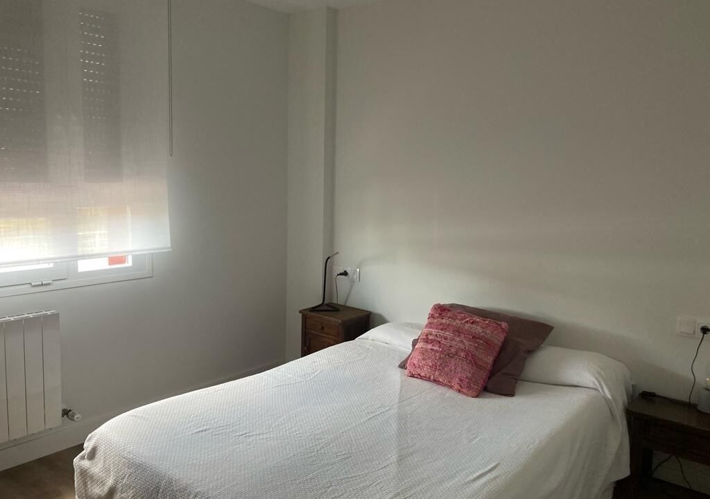 Photo of Bedroom in Zorrotza