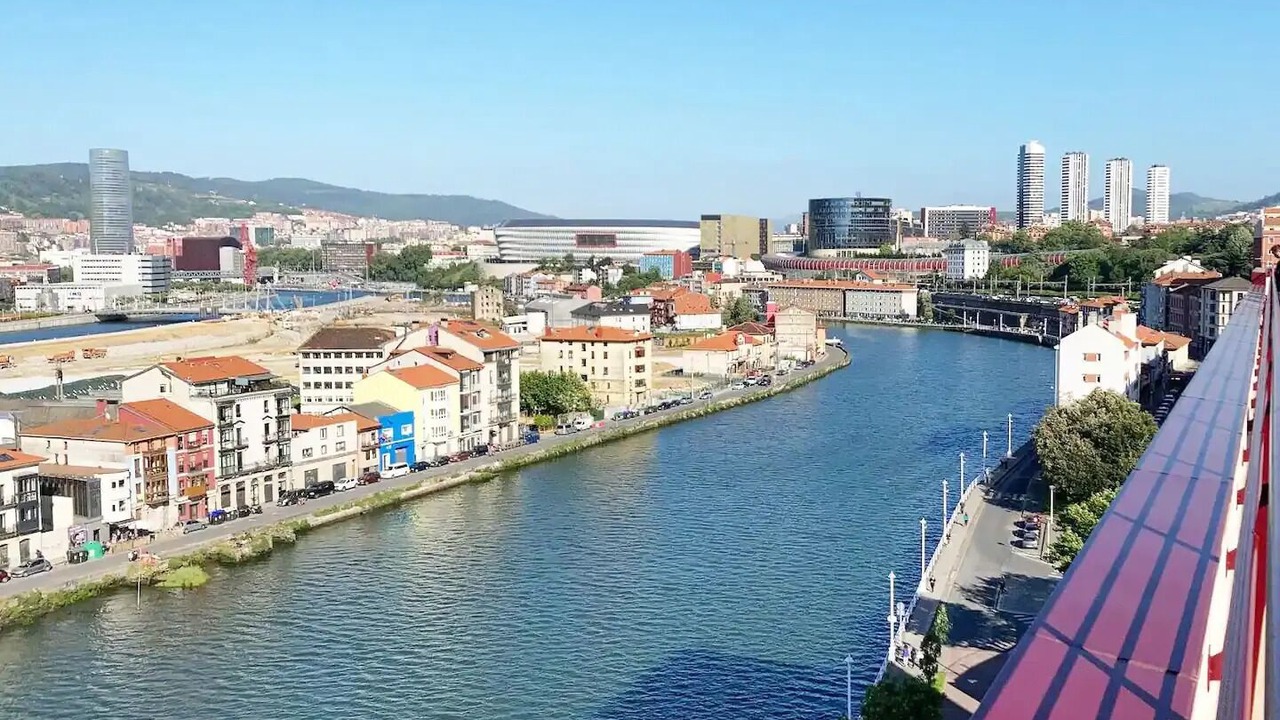 Photo of Others in Zorrotza