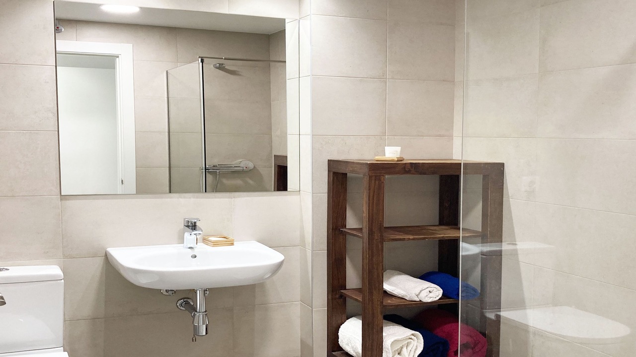 Photo of Bathroom in Zorrotza