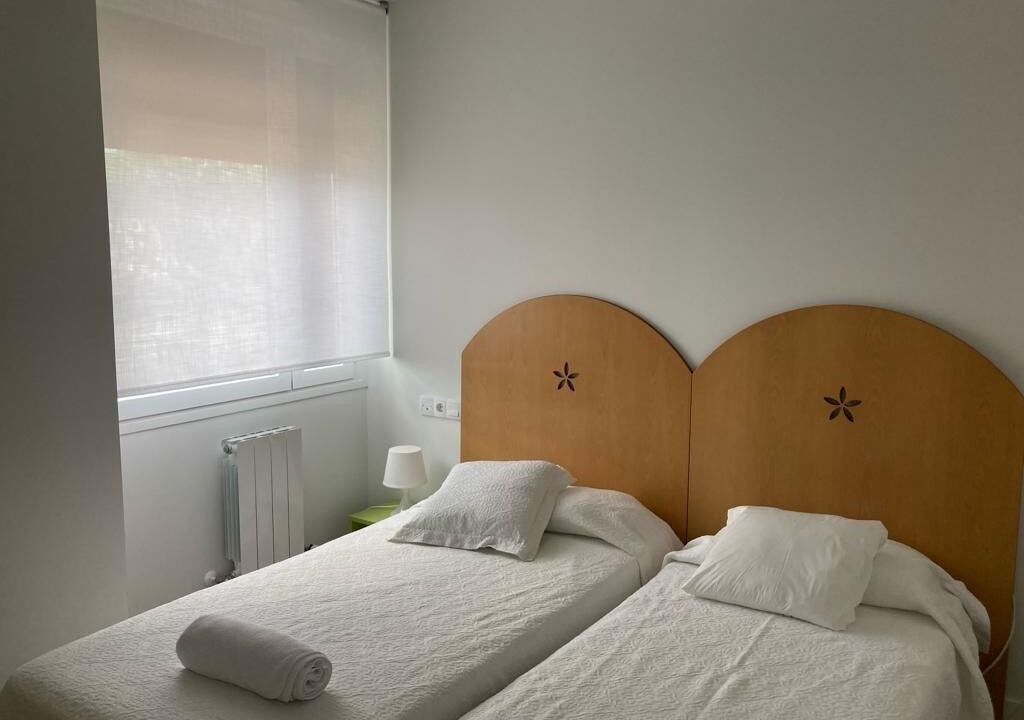 Photo of Bedroom in Zorrotza