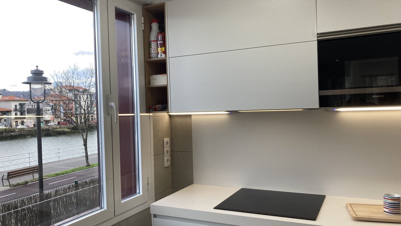 Photo of Kitchen in Zorrotza
