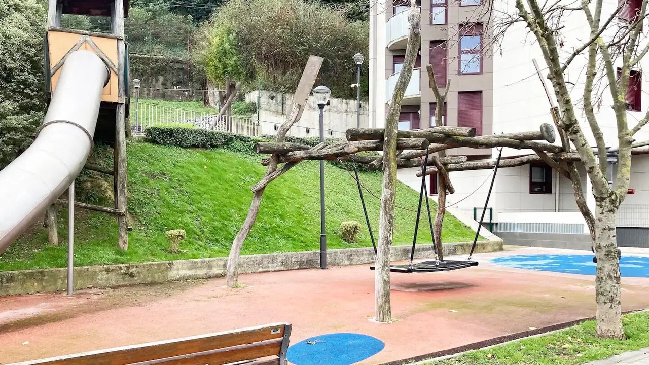 Photo of Others in Zorrotza