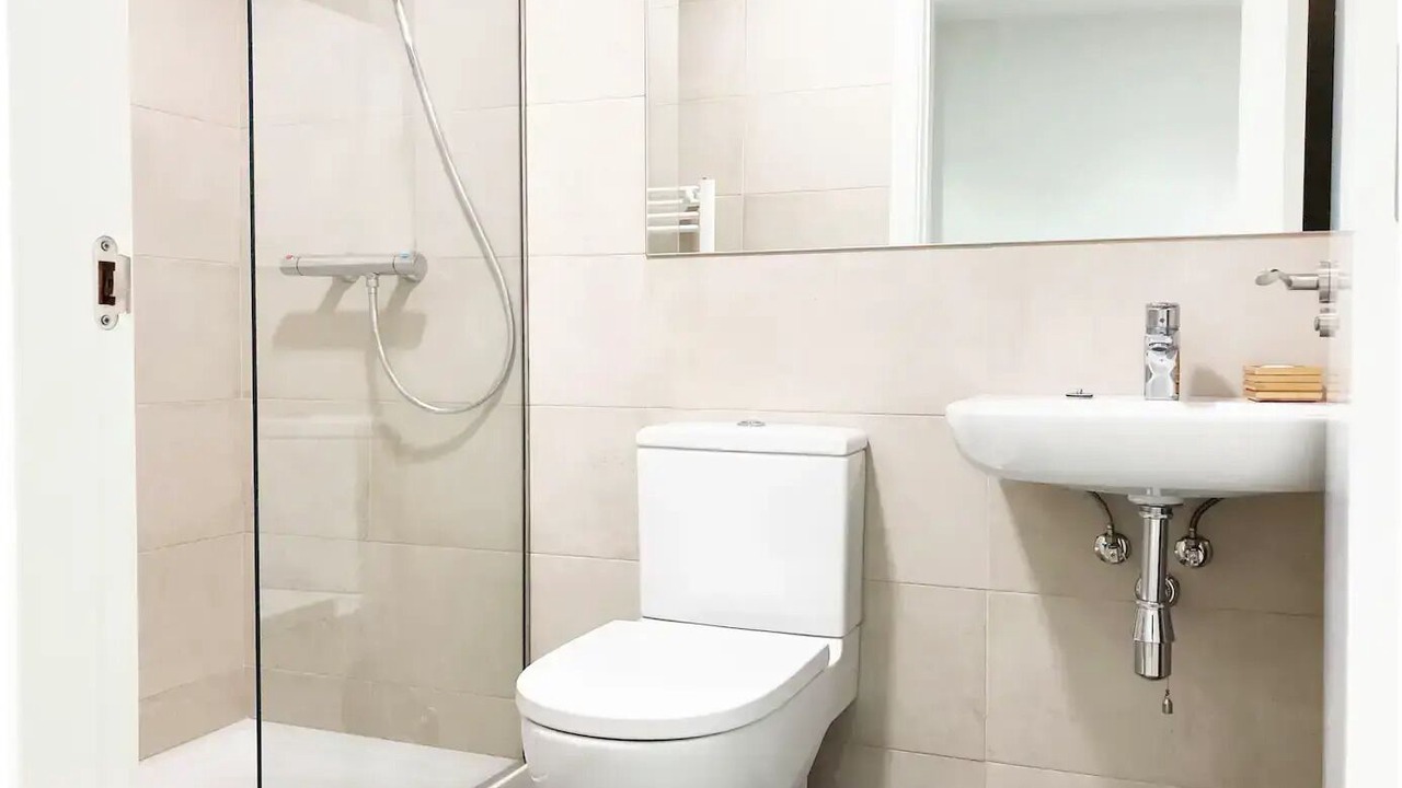Photo of Bathroom in Zorrotza