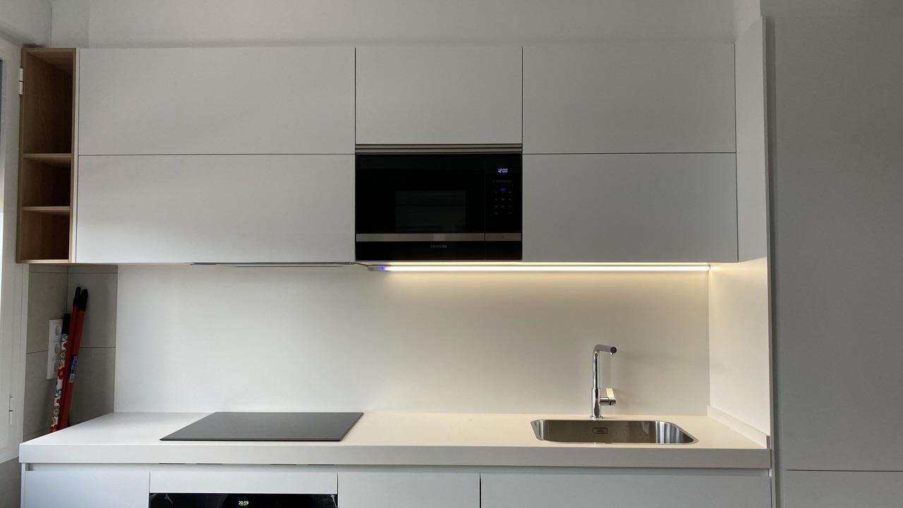 Photo of Kitchen in Zorrotza