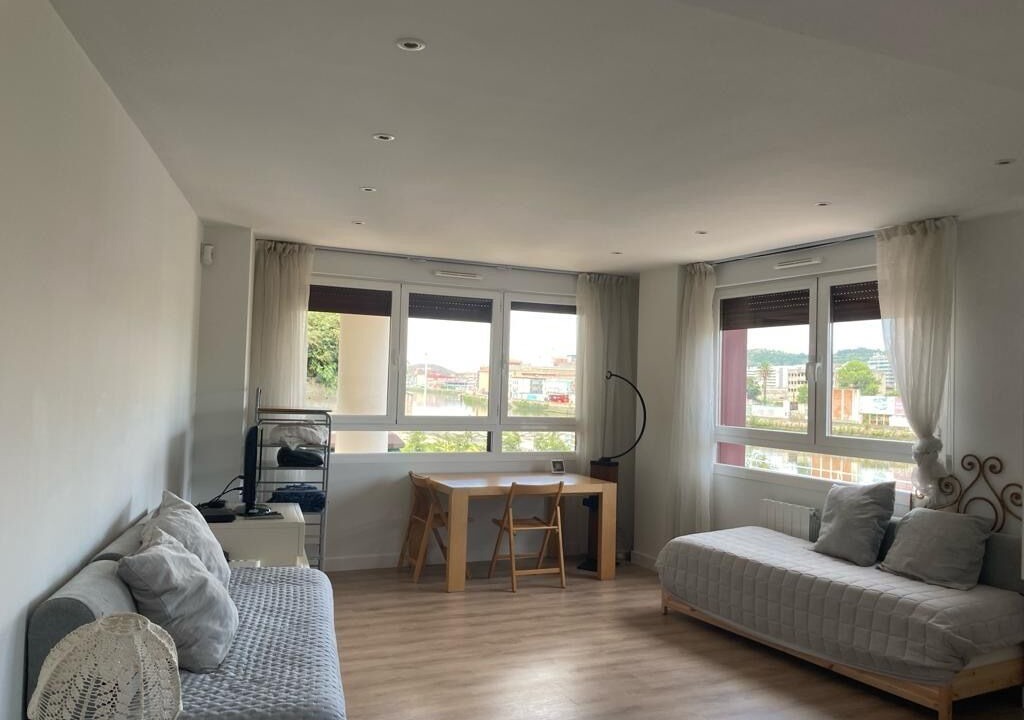Photo of Livingroom in Zorrotza