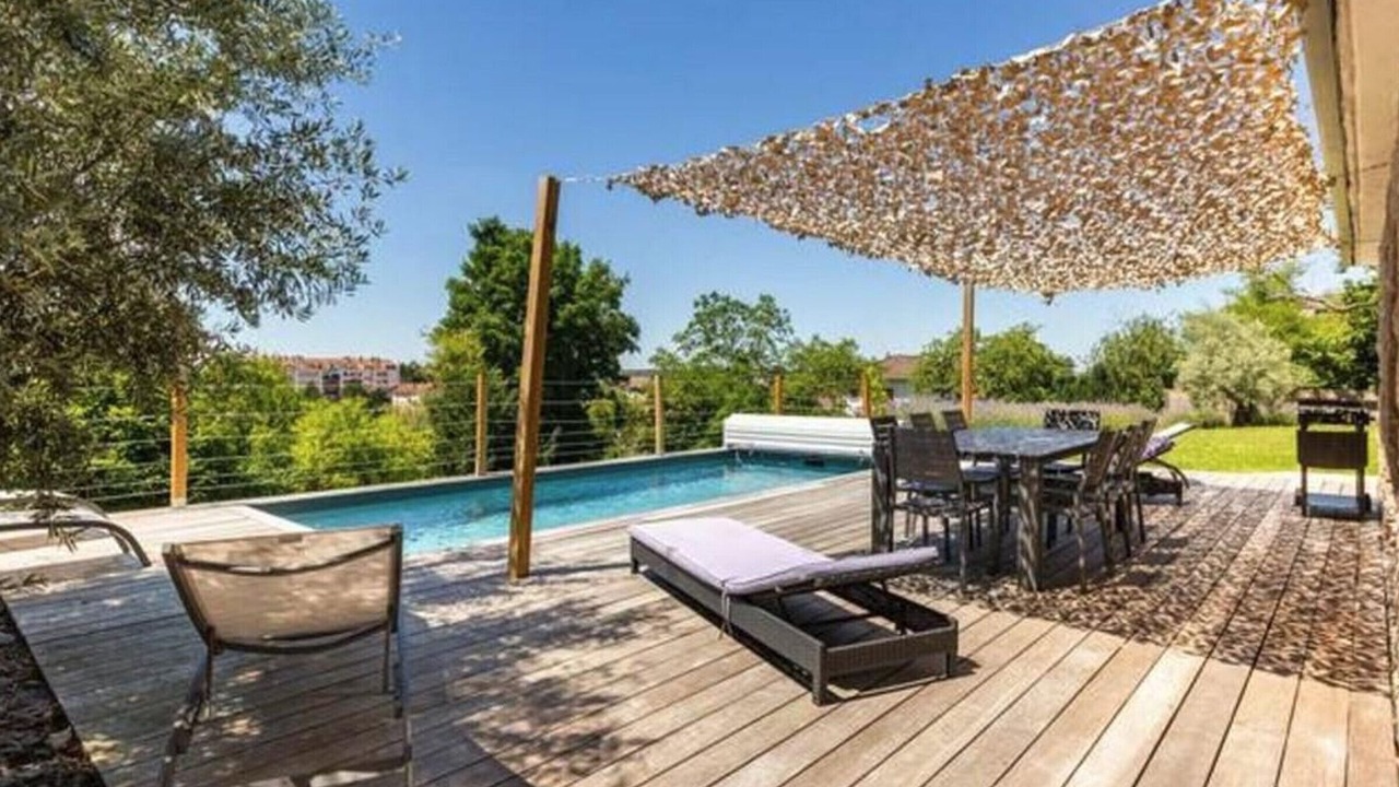 Photo of Outdoor in Vichy