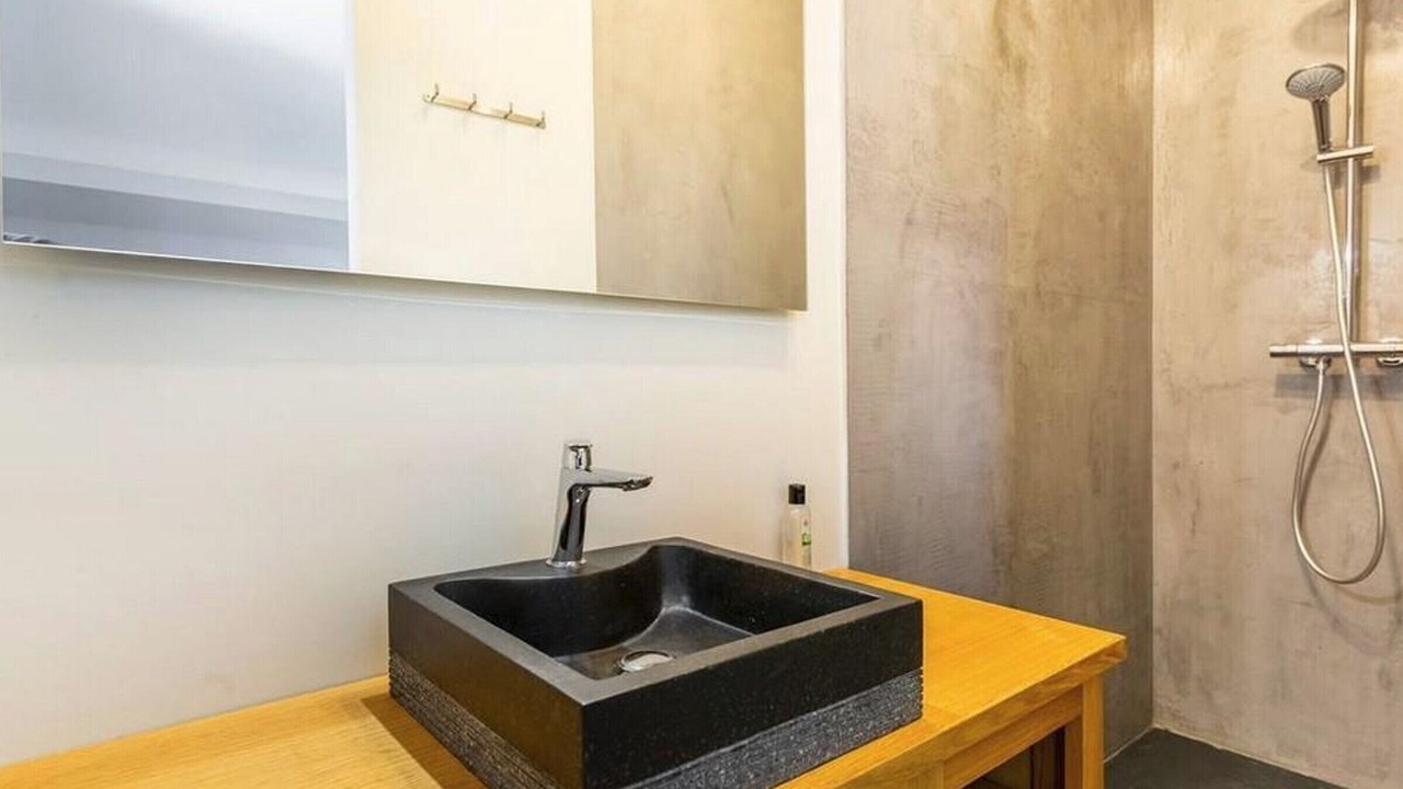 Photo of Bathroom in Vichy