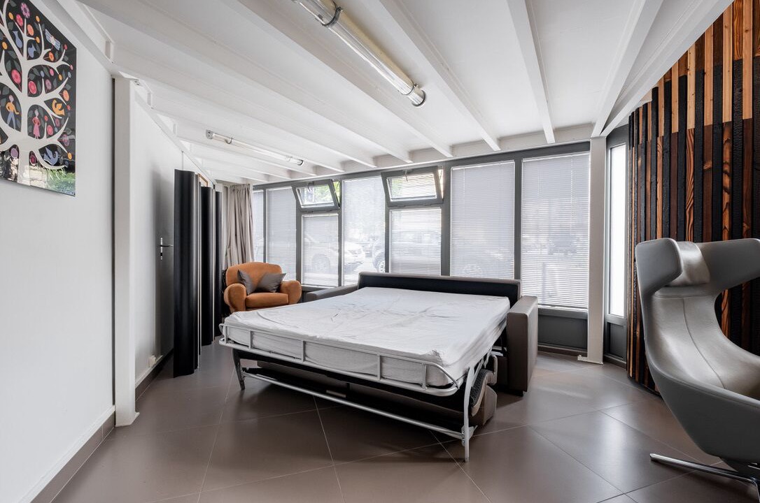 Photo of Bedroom in Necker