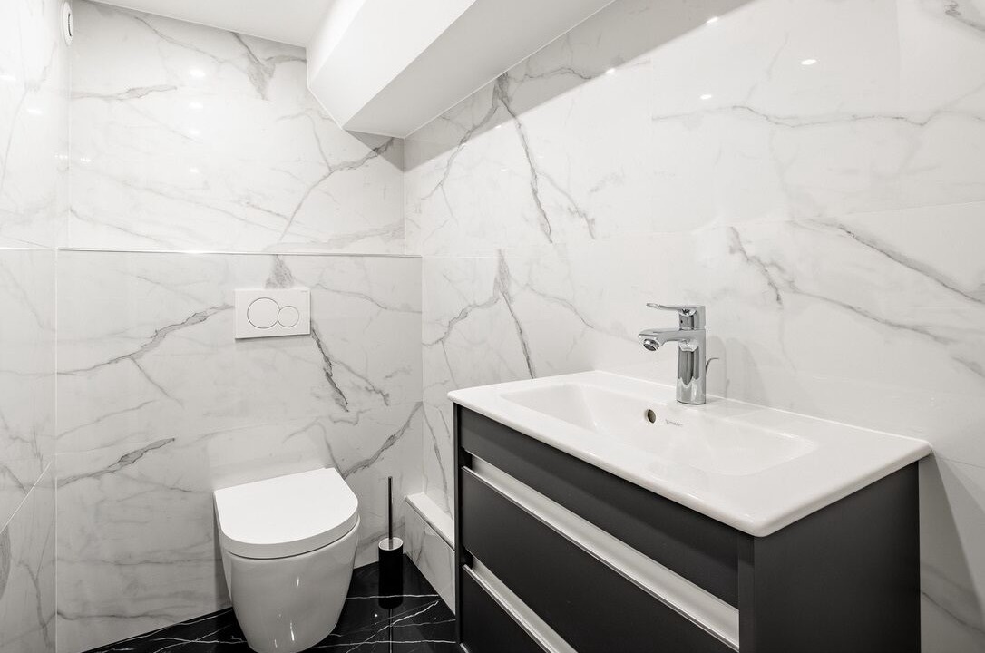Photo of Bathroom in Necker