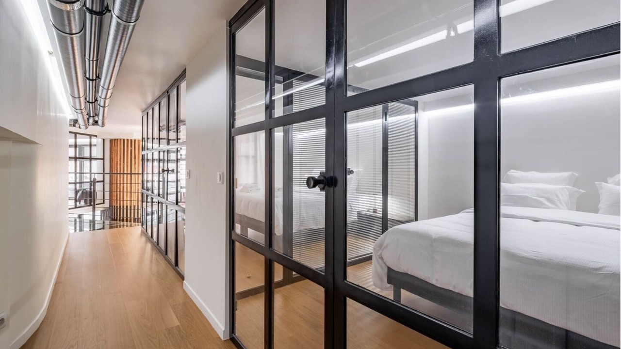 Photo of Bedroom in Necker