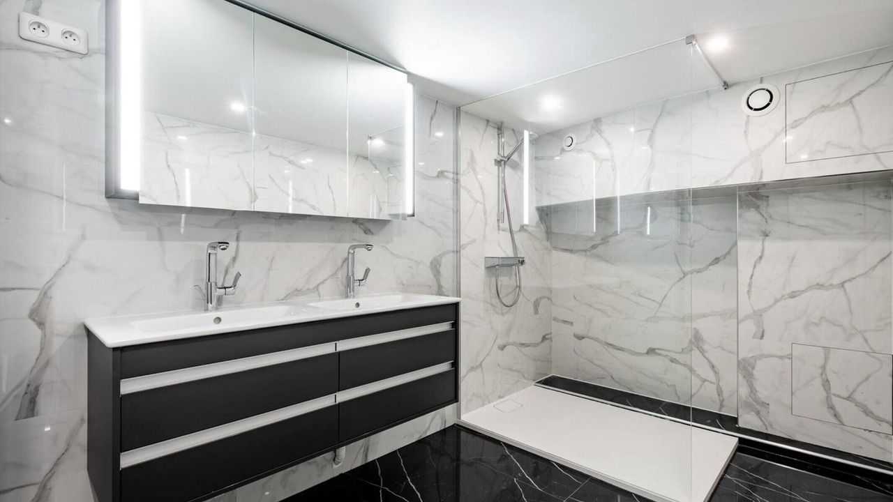 Photo of Bathroom in Necker