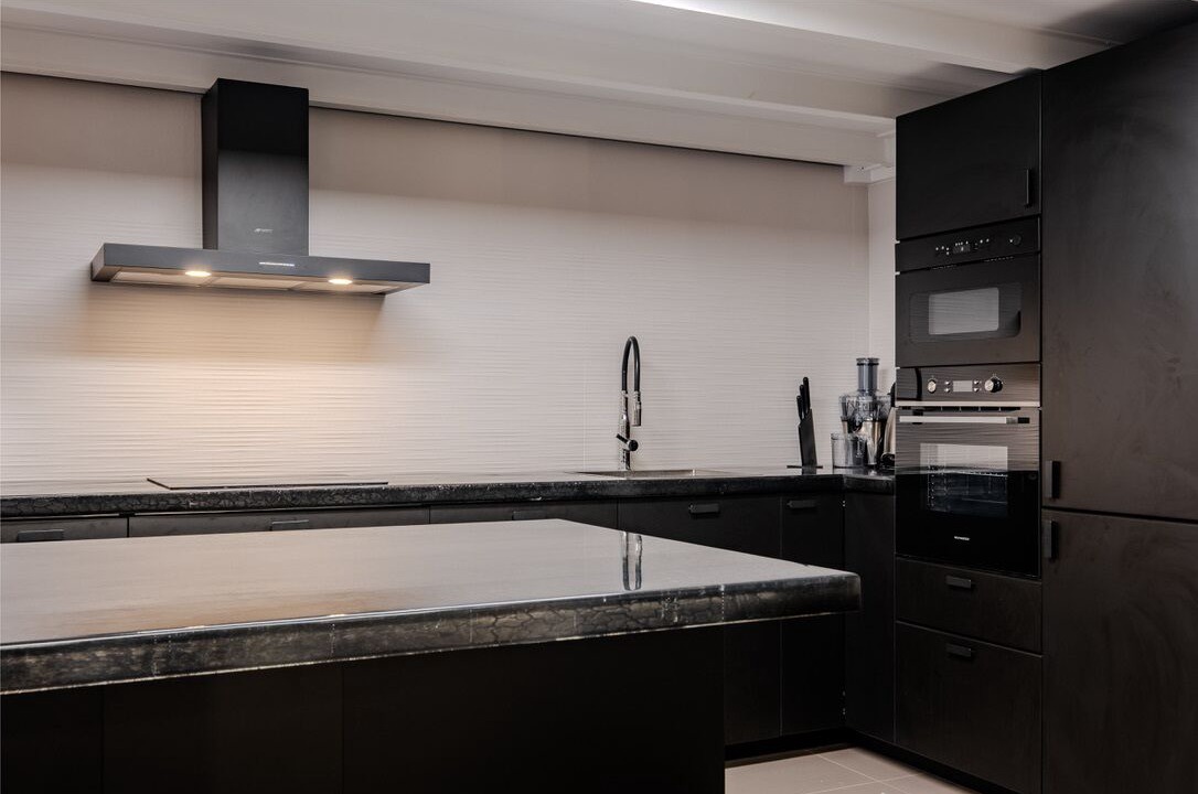 Photo of Kitchen in Necker