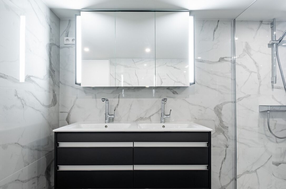Photo of Bathroom in Necker