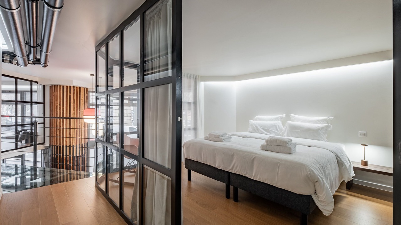 Photo of Bedroom in Necker