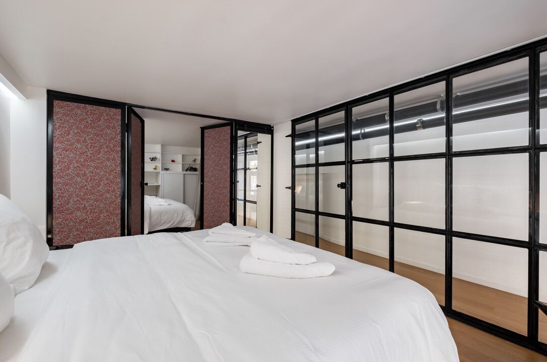Photo of Bedroom in Necker