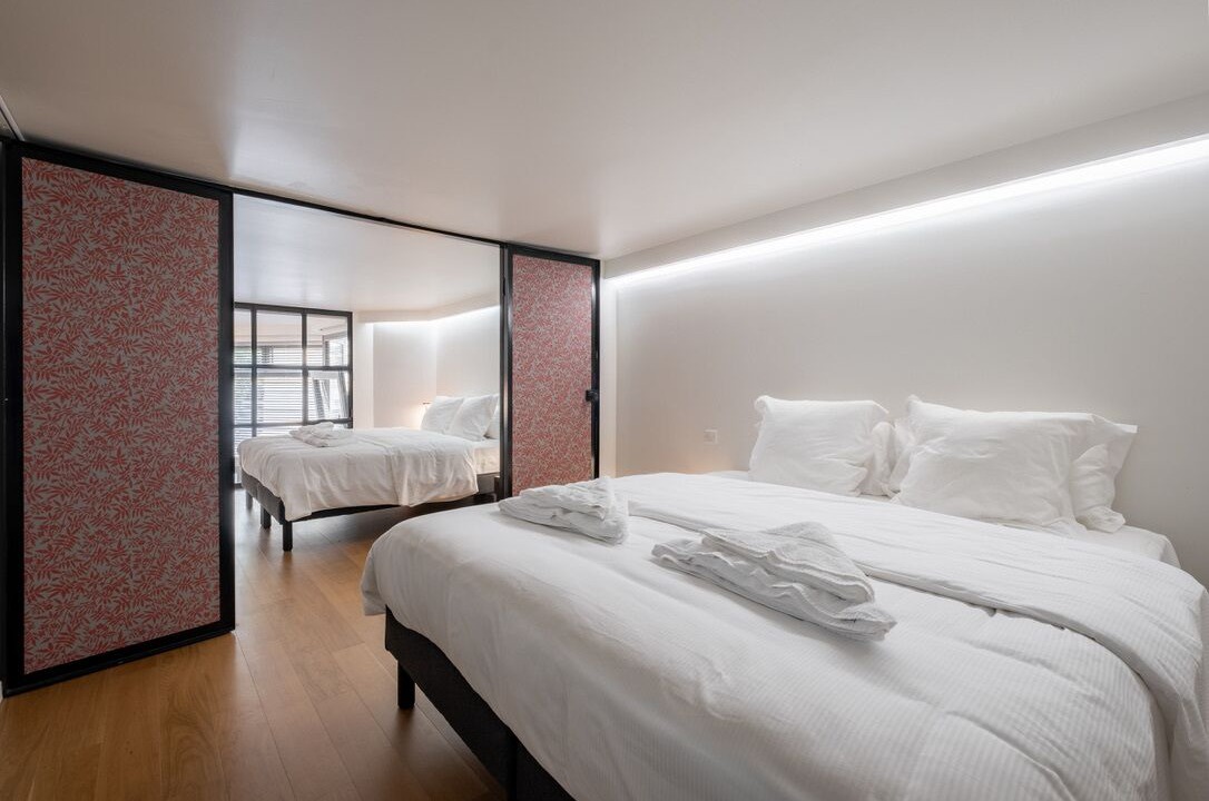 Photo of Bedroom in Necker