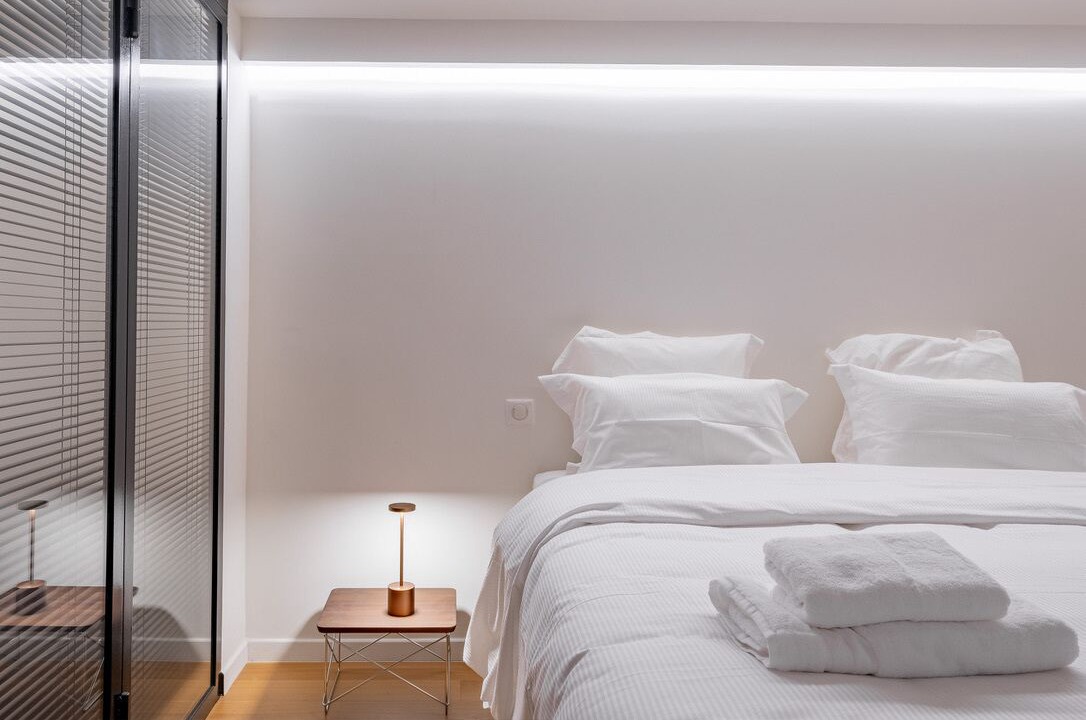Photo of Bedroom in Necker
