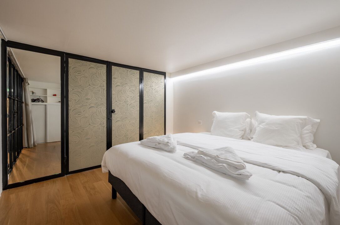 Photo of Bedroom in Necker