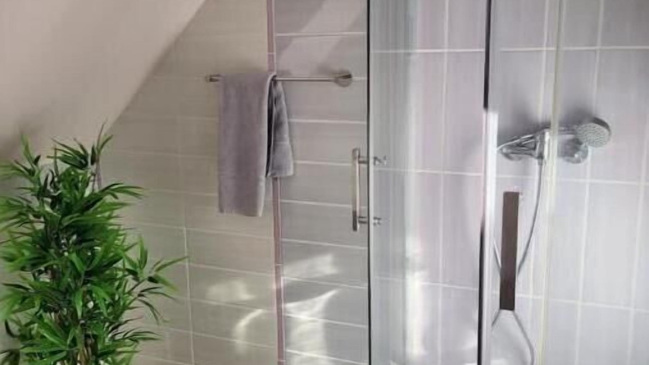 Photo of Bathroom in Faverolles-sur-Cher