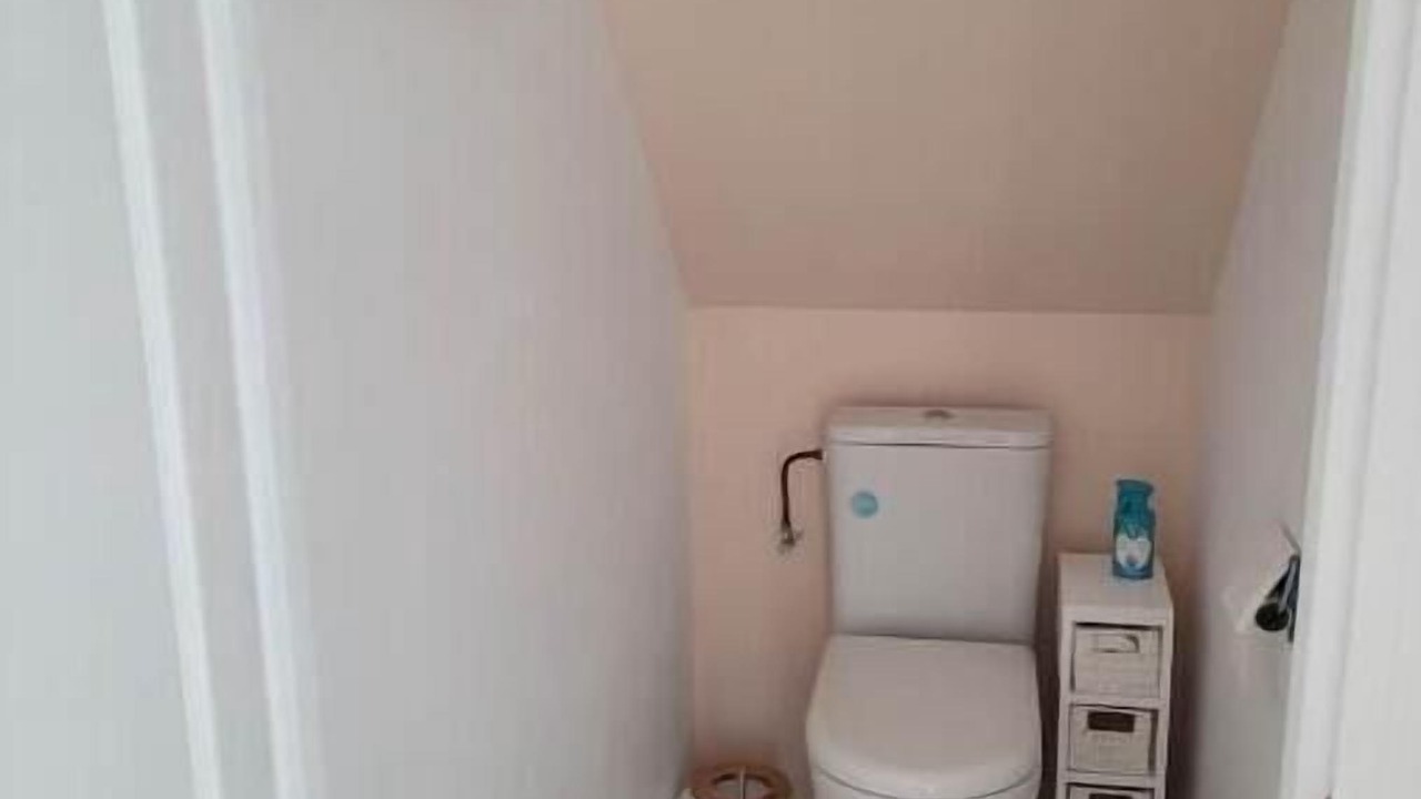 Photo of Bathroom in Faverolles-sur-Cher