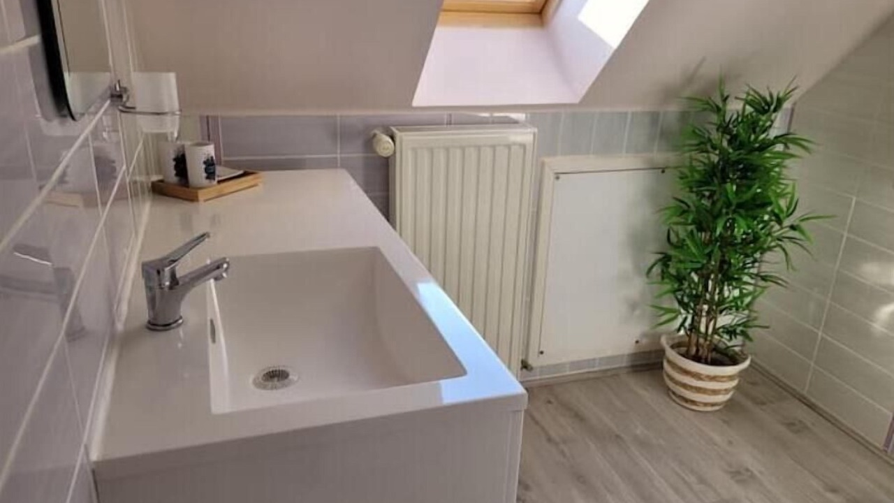 Photo of Bathroom in Faverolles-sur-Cher