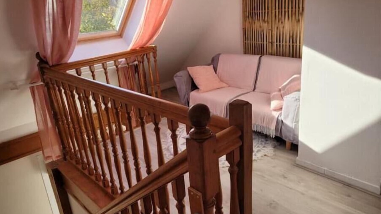 Photo of Livingroom in Faverolles-sur-Cher