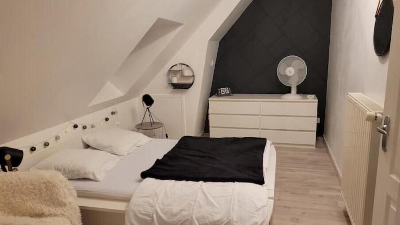 Photo of Bedroom in Faverolles-sur-Cher