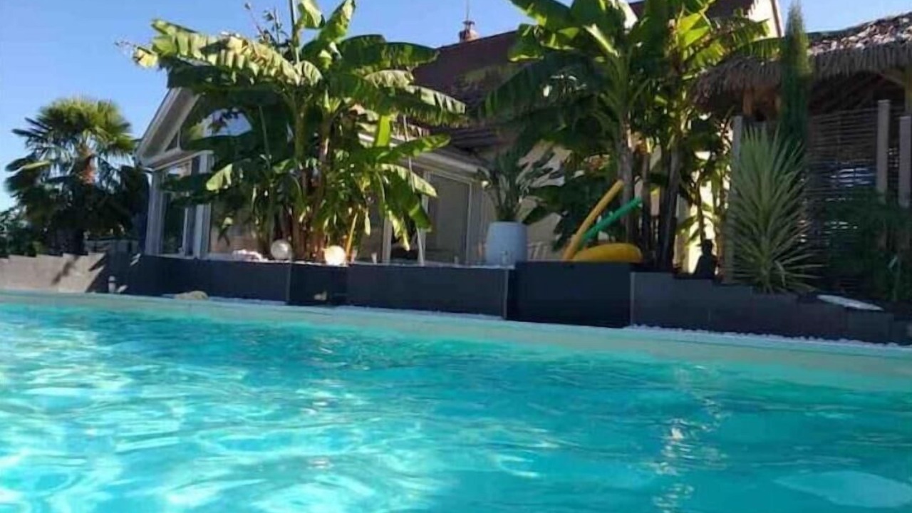 Photo of Outdoor in Faverolles-sur-Cher