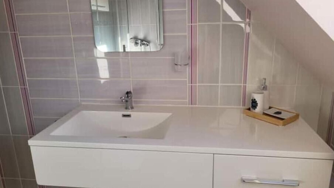 Photo of Bathroom in Faverolles-sur-Cher