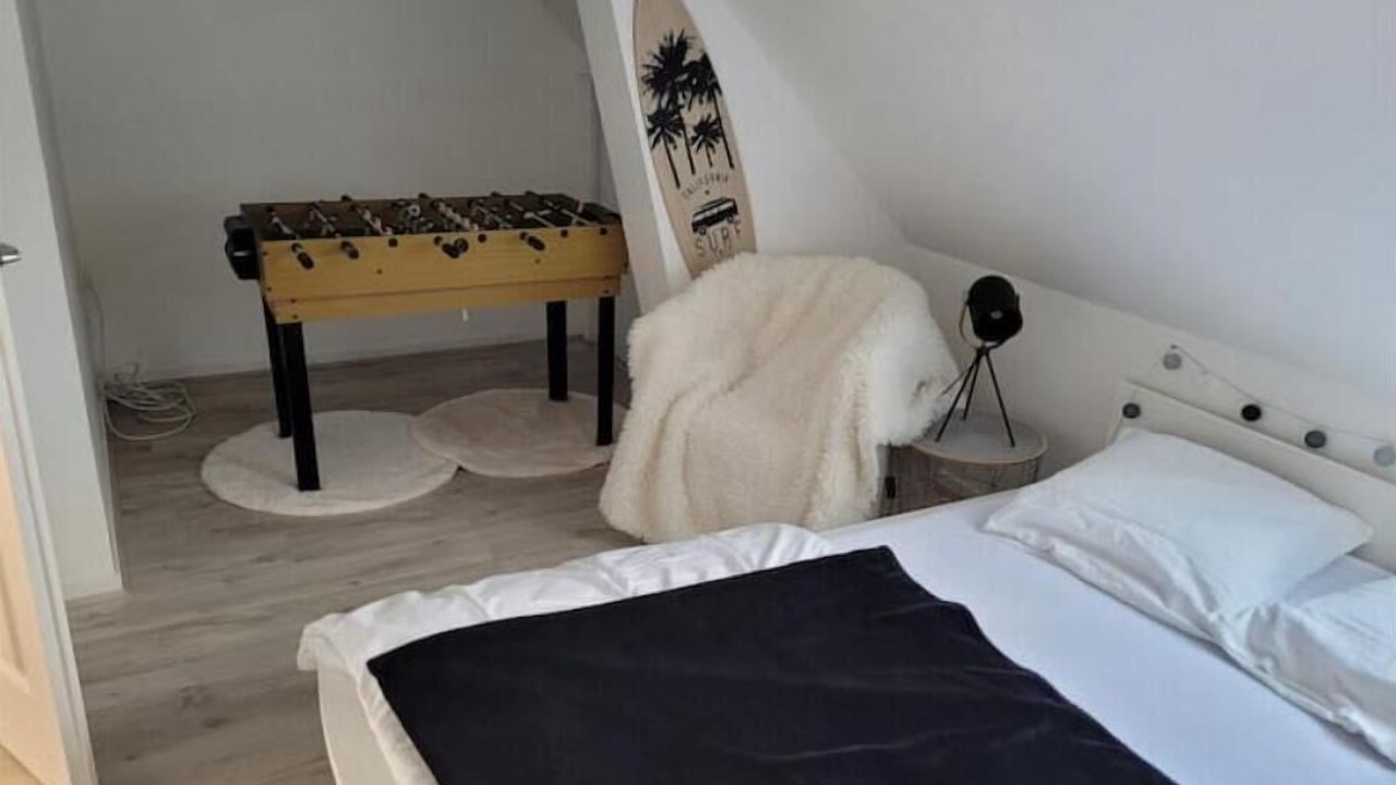 Photo of Bedroom in Faverolles-sur-Cher