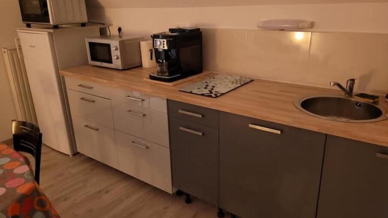 Photo of Kitchen in Faverolles-sur-Cher