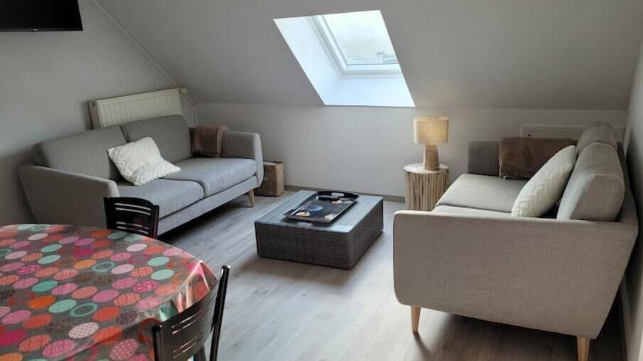 Photo of Livingroom in Faverolles-sur-Cher