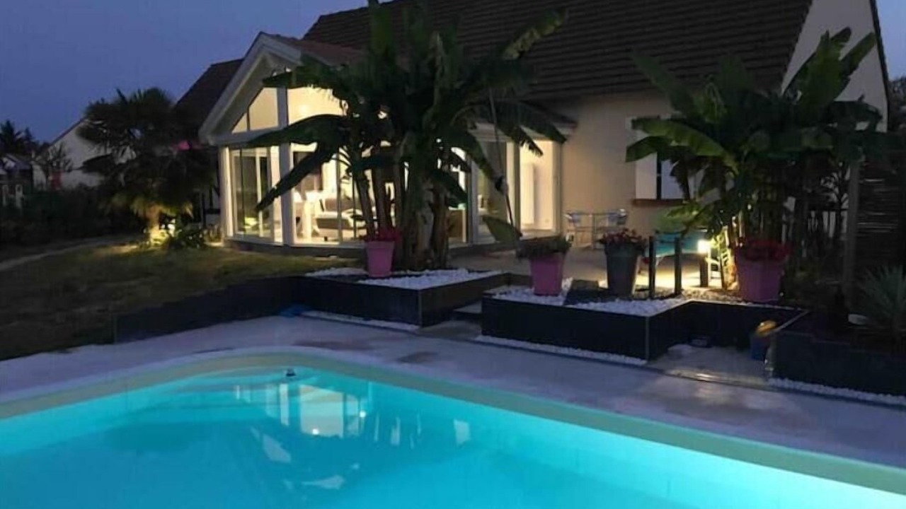 Photo of Outdoor in Faverolles-sur-Cher