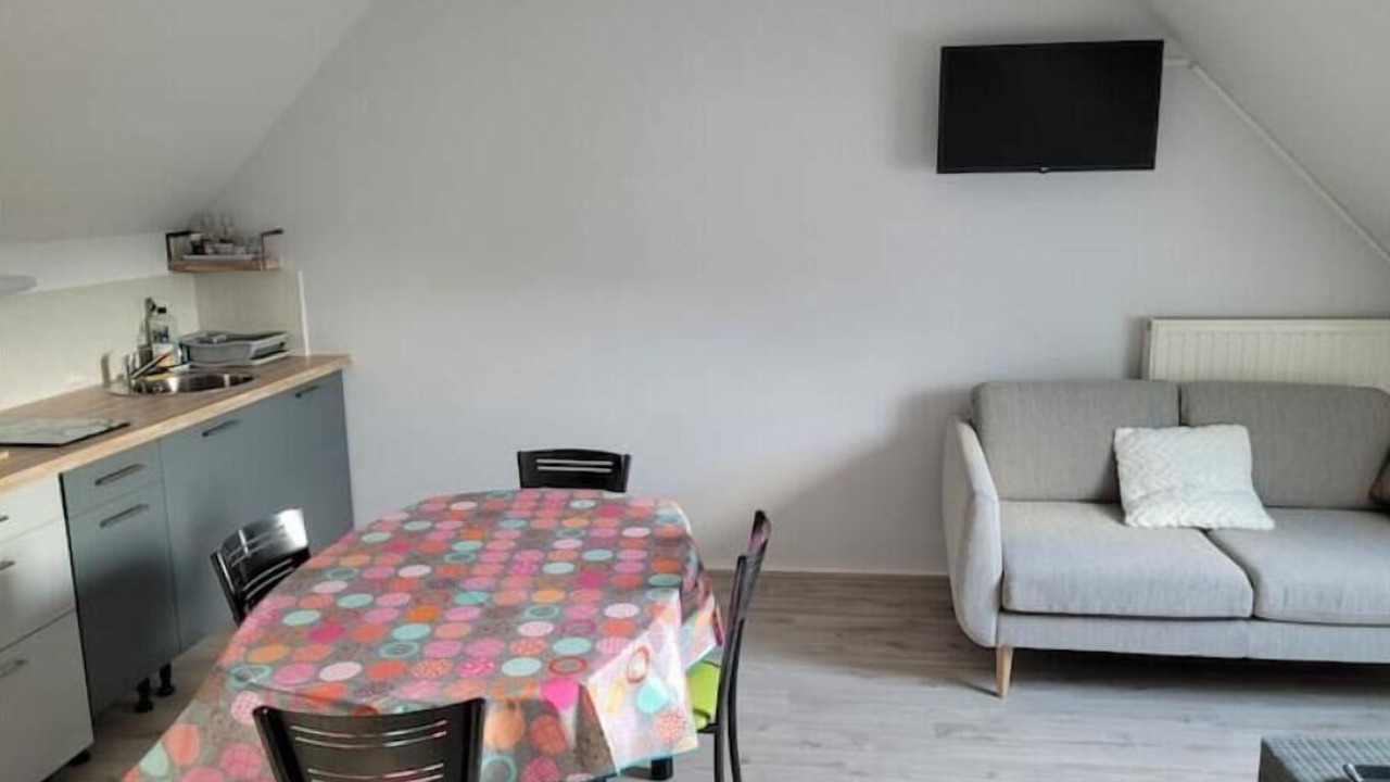 Photo of Livingroom in Faverolles-sur-Cher