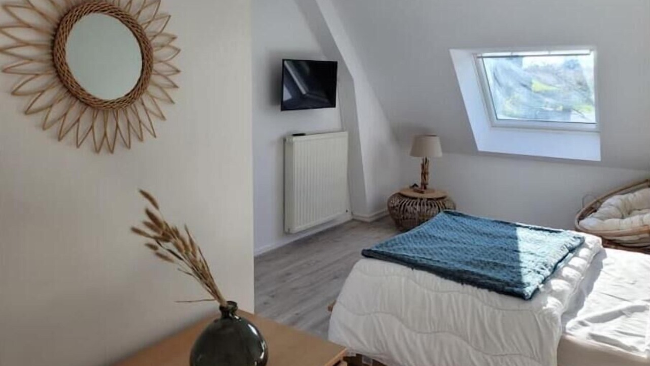 Photo of Bedroom in Faverolles-sur-Cher