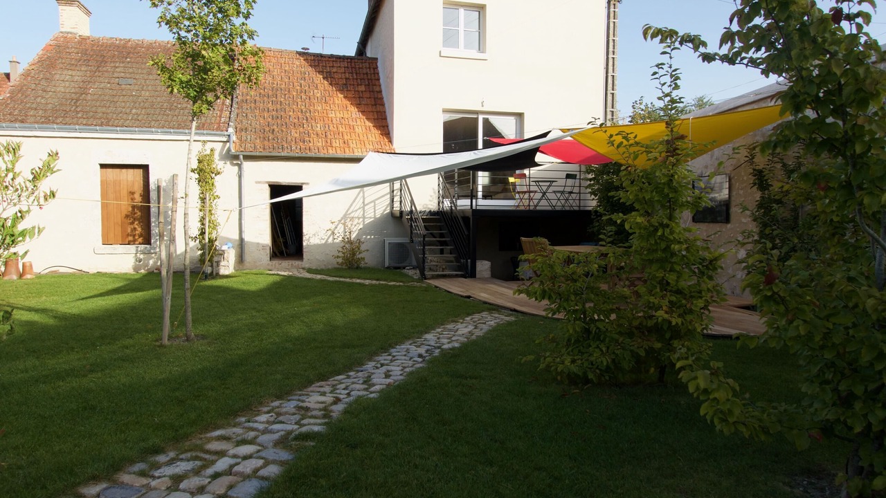Photo of Outdoor in Meung-sur-Loire