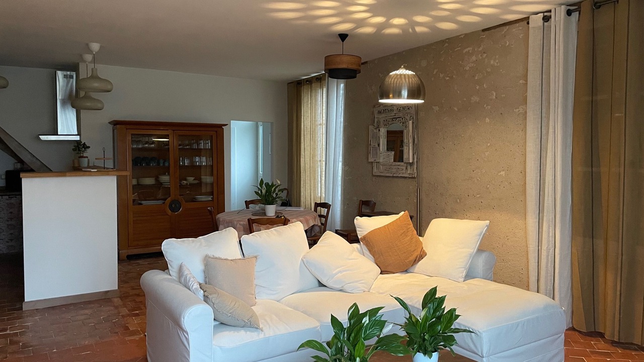 Photo of Livingroom in Meung-sur-Loire
