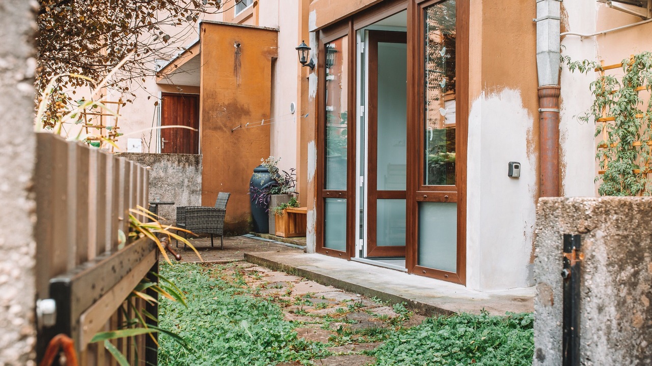 Photo of Outdoor in Tolmin