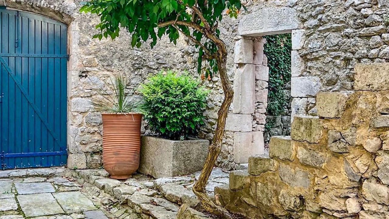 Photo of Others in Lussan