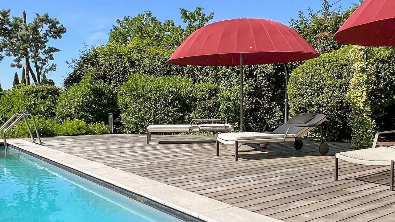 Photo of Outdoor in Lussan