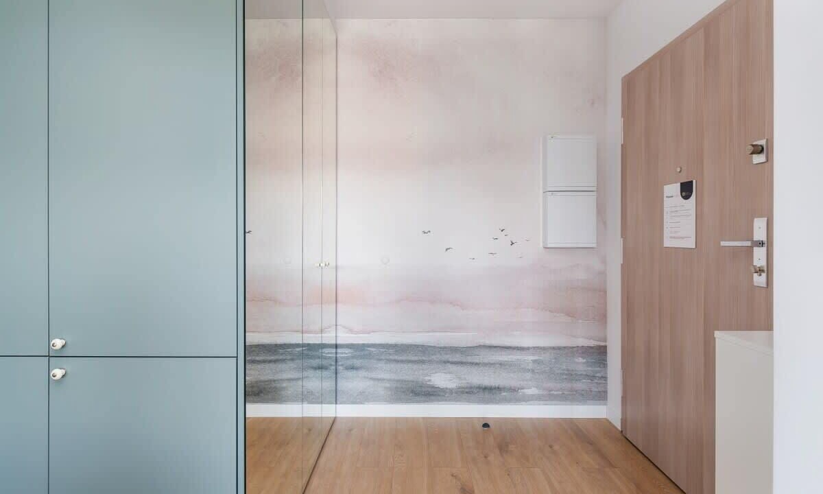 Photo of Livingroom in Wyspa Sobieszewska