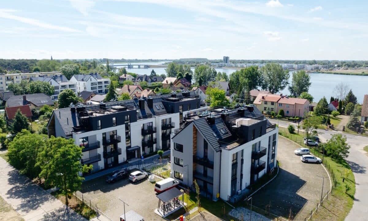Photo of Others in Wyspa Sobieszewska