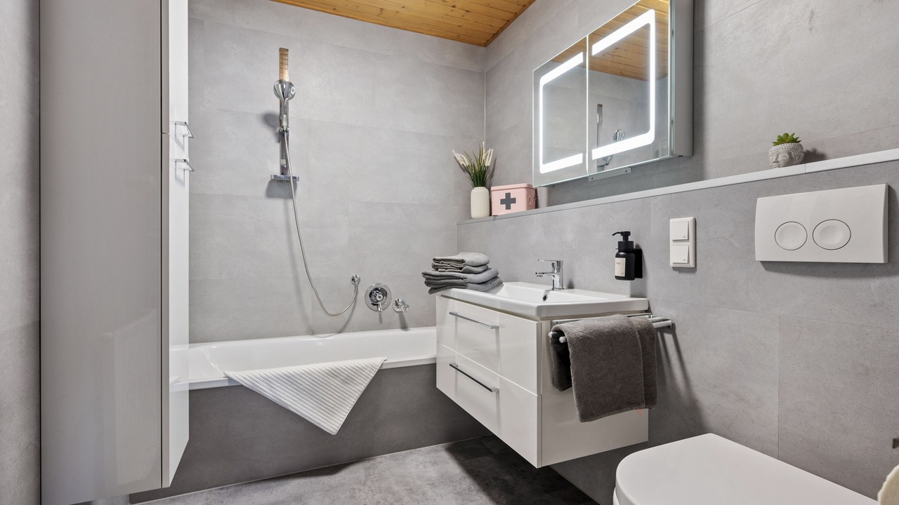 Photo of Bathroom in Neu-Anspach