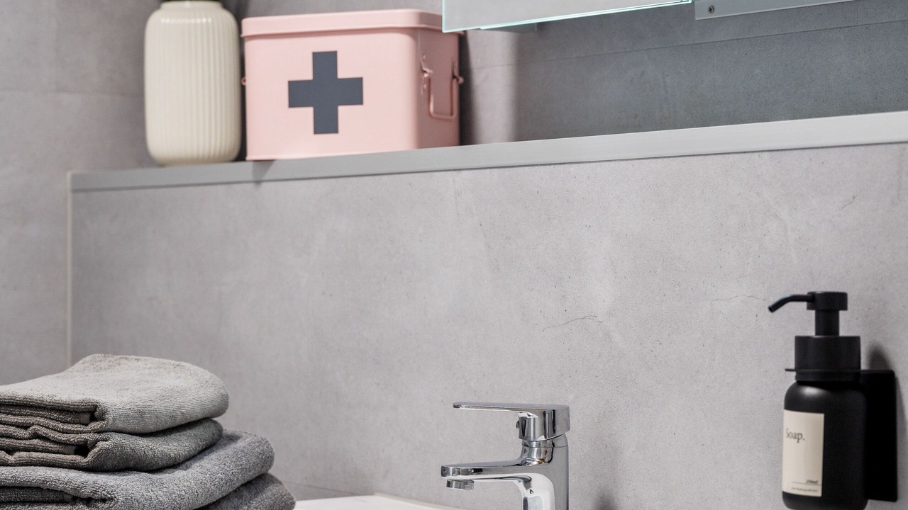 Photo of Bathroom in Neu-Anspach