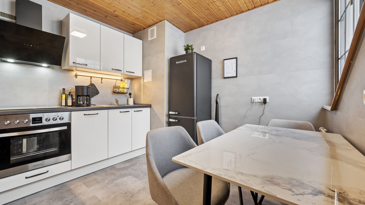 Photo of Kitchen in Neu-Anspach